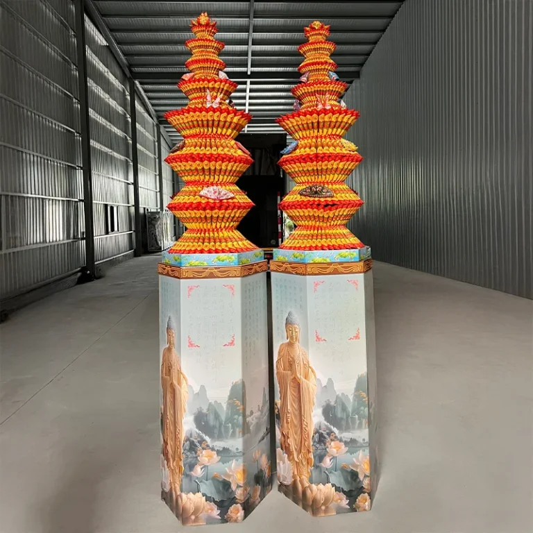 巨無霸蓮花塔-1