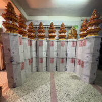 心經白蓮花塔-10