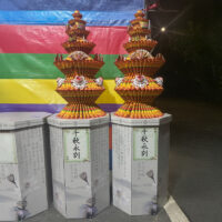 心經白蓮花塔-6