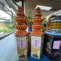 觀音心經金蓮花塔-5