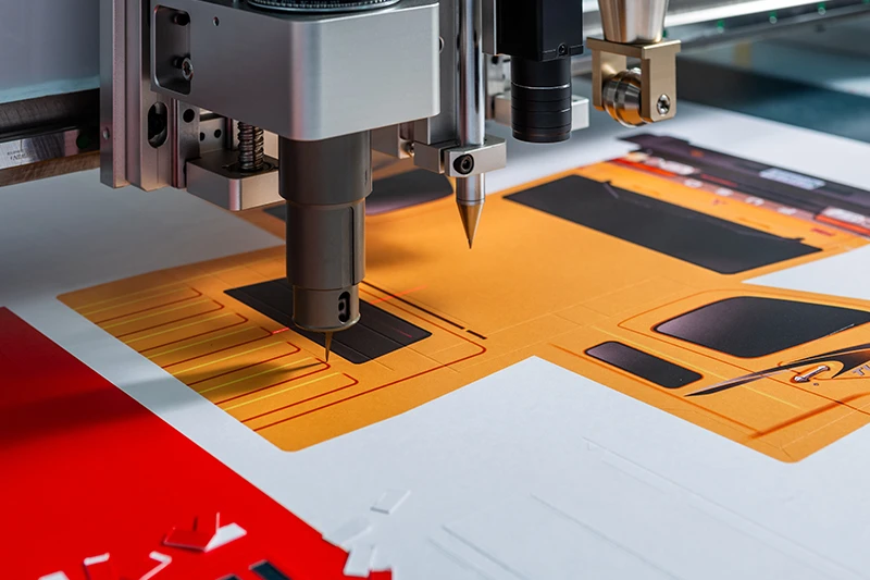 客製化紙紮流程-3