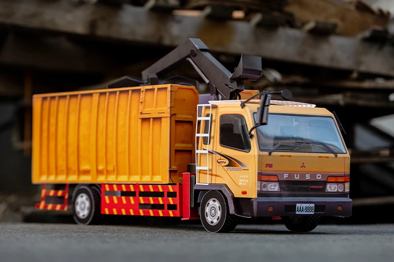 客製化紙紮流程-6