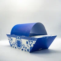 客製紙紮法葬船-1