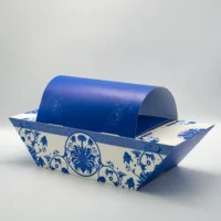 客製紙紮法葬船-10