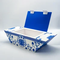 客製紙紮法葬船-6