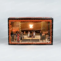 紙紮KTV私人會館-1