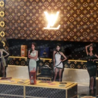 紙紮KTV私人會館-5