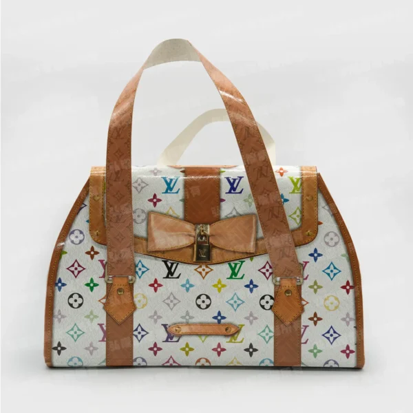 紙紮LV包包(A款)-1