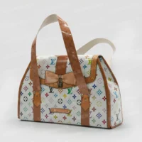 紙紮LV包包(A款)-3