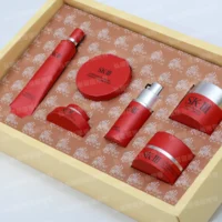 紙紮SKII抗老禮盒-3