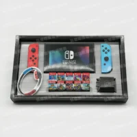 紙紮Switch遊戲機(A款)-2