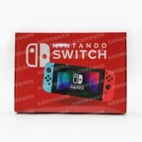 紙紮Switch遊戲機(B款)-3