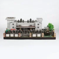 紙紮保鑣特勤組-1