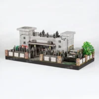 紙紮保鑣特勤組-3