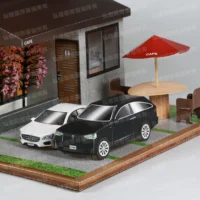 紙紮全聯生鮮中心-7