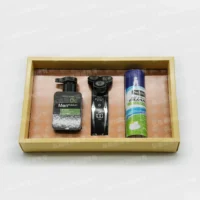 紙紮刮鬍刀組A款-2