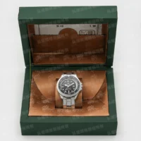 紙紮勞力士黑水鬼男手錶-2