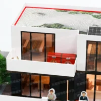 紙紮天璽山莊-5