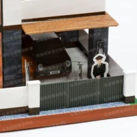 紙紮天璽山莊-8