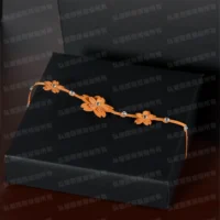 紙紮女士金飾套組-6