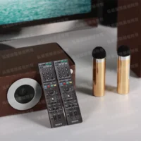 紙紮家庭劇院組-4