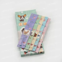 紙紮寵物美味肉條(B款)-2