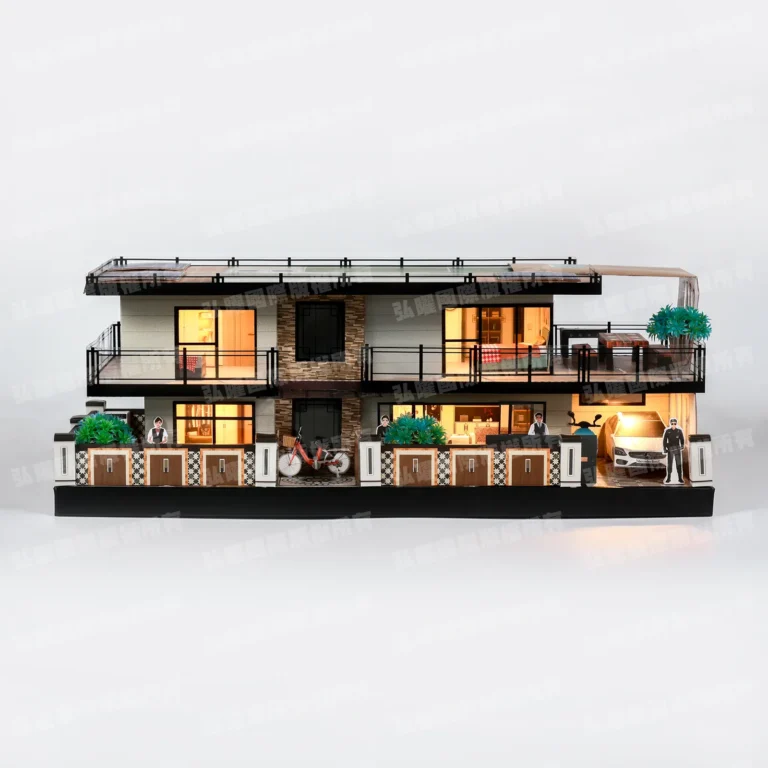 紙紮幸福一品苑-1