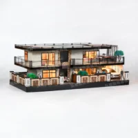 紙紮幸福一品苑-2