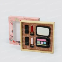 紙紮彩妝禮盒-2