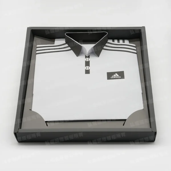 紙紮愛迪達男士休閒服-1