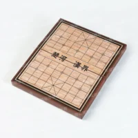 紙紮折疊棋盤象棋禮盒-2