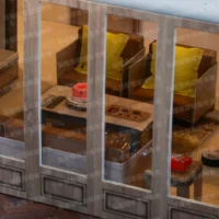 紙紮榕園(紅車)-10