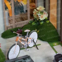 紙紮榕園(黑車)-10