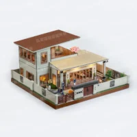 紙紮榕園(黑車)-2