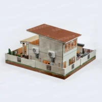 紙紮榕園(黑車)-6