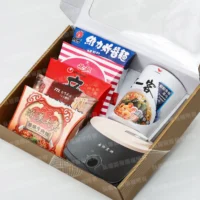 紙紮泡麵套組-2