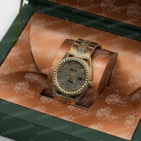 紙紮滿天星女錶-2