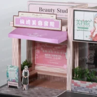 紙紮美容會館-4