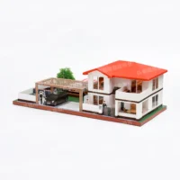 紙紮臻愛山莊-3