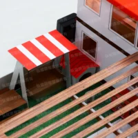 紙紮臻愛山莊-6