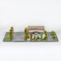 紙紮菜園(搭蘭庭苑、青山苑)-1