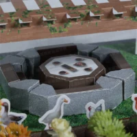 紙紮菜園(搭蘭庭苑、青山苑)-4