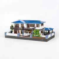 紙紮藍庭雅墅-3
