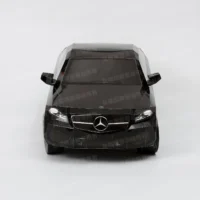 紙紮賓士C300(黑)-4