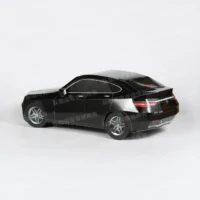 紙紮賓士GLE450(黑)-2