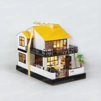 紙紮逸雅小築-2