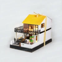 紙紮逸雅小築-3