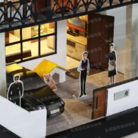 紙紮逸雅小築-4