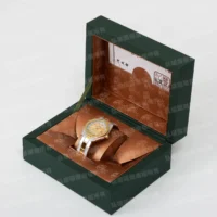 紙紮金勞力士女手錶-1