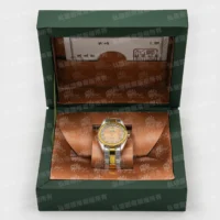 紙紮金勞力士女手錶-2